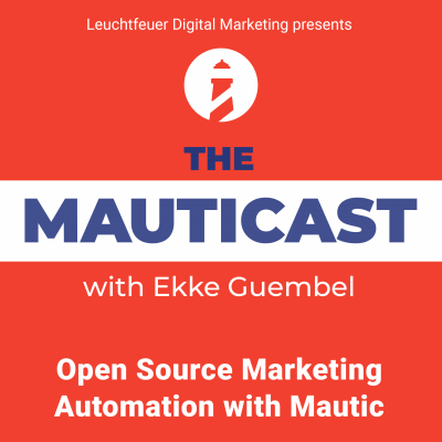 Mautic Release Cycle (Feat. Ruth Cheesley)