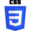 Logo CSS3