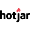 Logo Hotjar