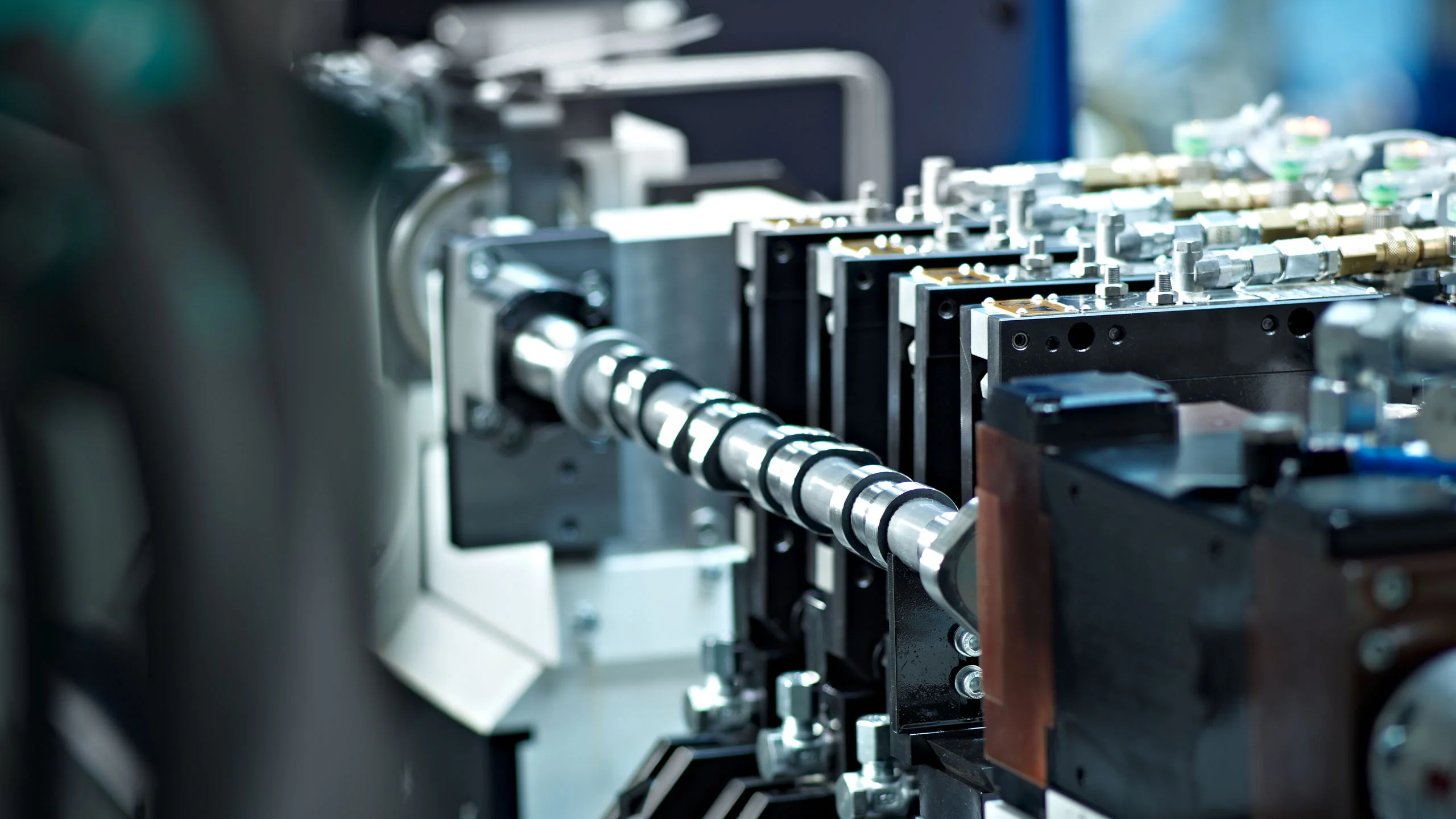 Referenz des Bitmotion Kunden United Grinding Group
