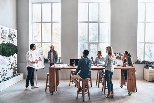 Digital Marketing Workshop