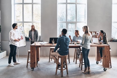 Digital Marketing Workshop