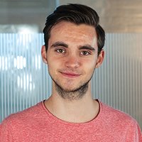 Portrait NIK1