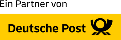 Deutsche Post Partner Logo