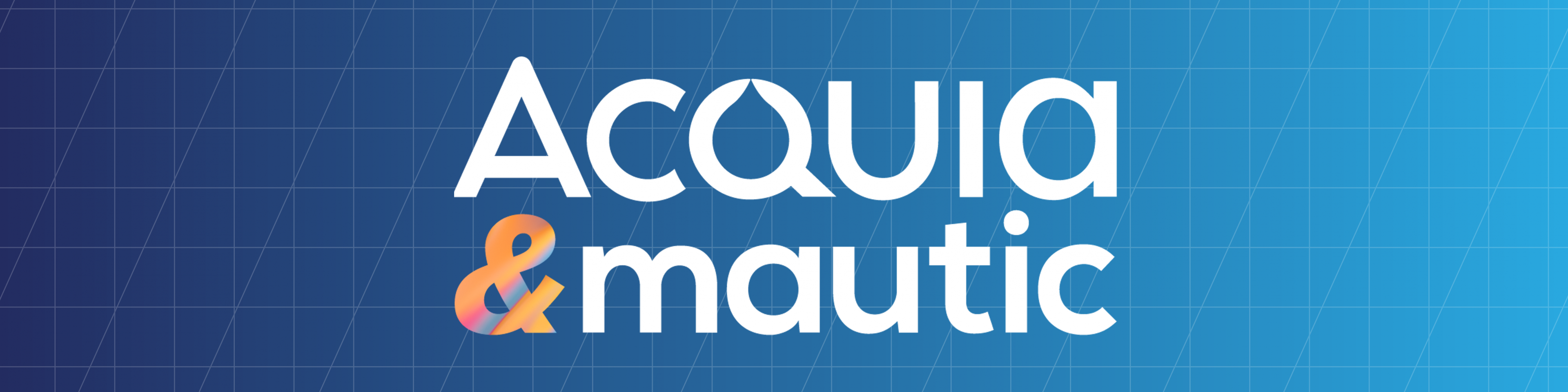 Mautic Software wird von Acquia aufgekauft