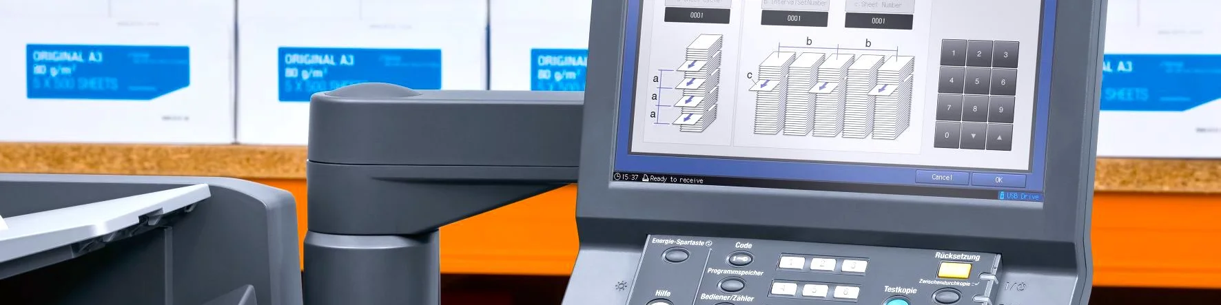Bitmotion Referenz Konica Minolta