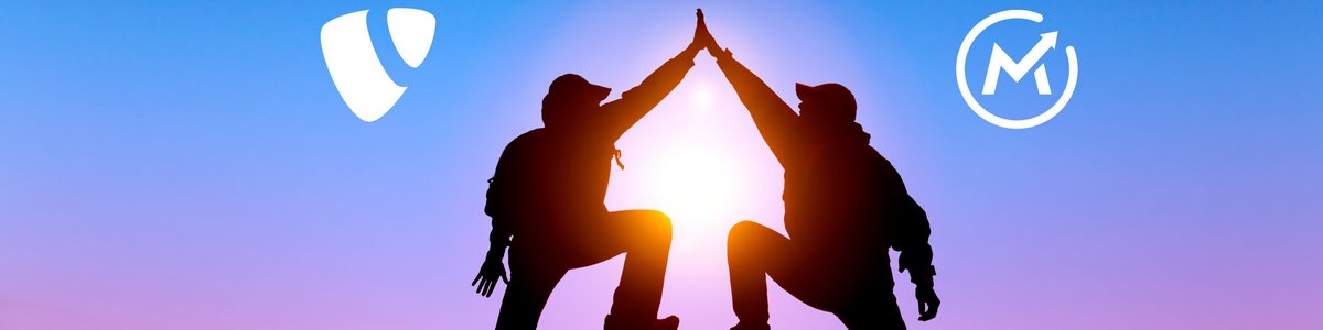 TYPO3 und Mautic zusammen zur effizienten Leadgenerierung nutzen
