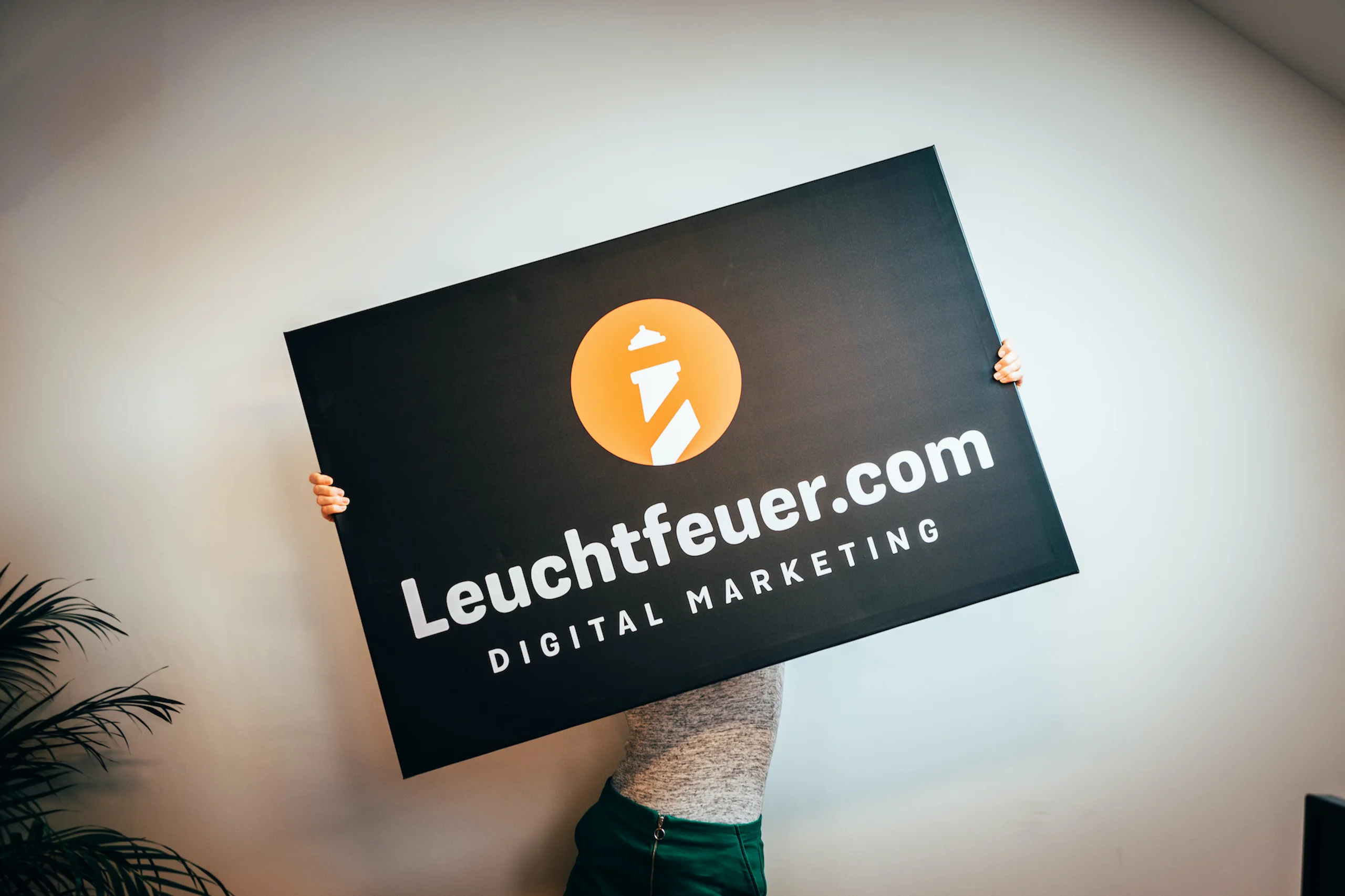 leuchtfeuer hannover onlineagentur