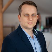 Portrait PZ1