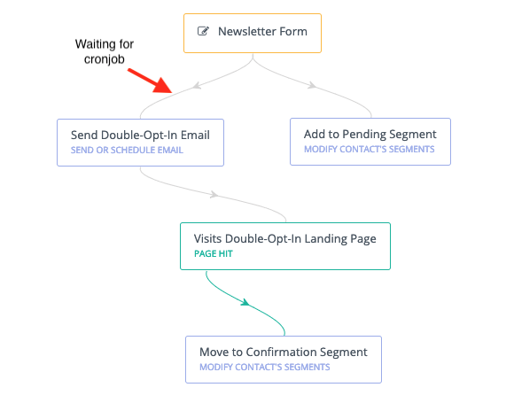 Newsletter Campaign